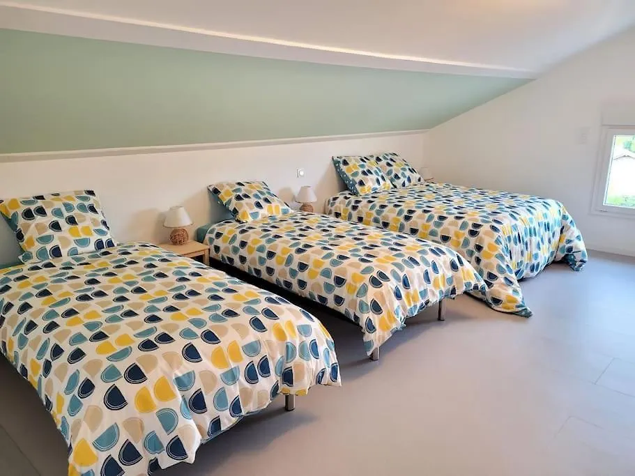 Holiday home Gite De L'Atelier 15 Personnes Grazac  France
