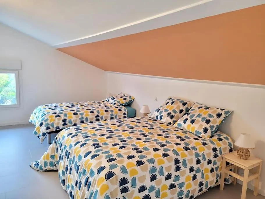 Gite De L'Atelier 15 Personnes Grazac  0*, Grazac (Auvergne)